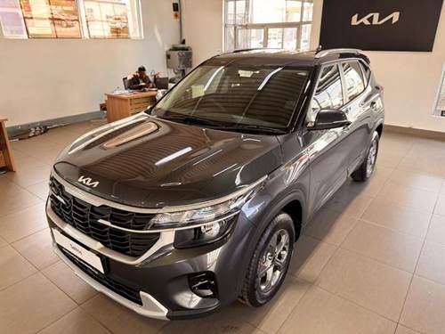 Kia Seltos 1.5 LS CVT