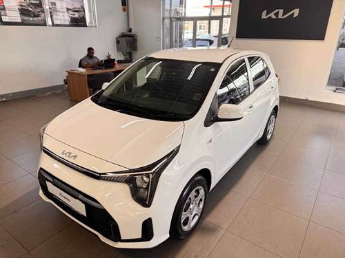 Kia Picanto 1.0 LX Runner