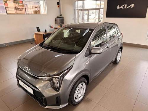 Kia Picanto 1.0 LS