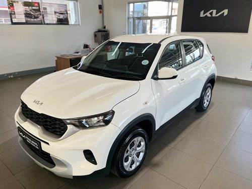 Kia Sonet 1.5 LX