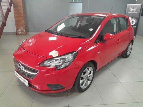 Opel Corsa 1.0T Ecoflex Enjoy 5Door