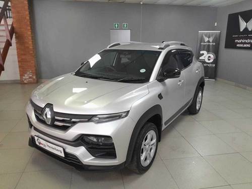Renault Kiger 1.0 Energy Zen