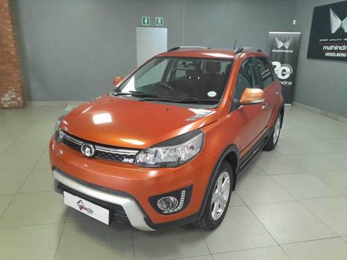 GWM M4 1.5 Crossover