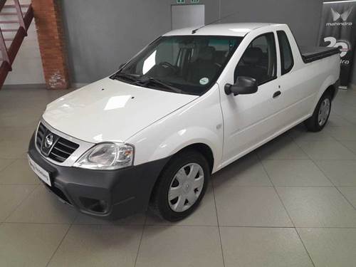 Nissan NP200 1.6 (8V)