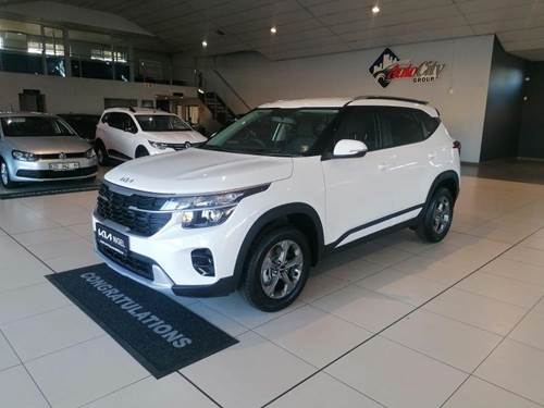 Kia Seltos 1.5 LS