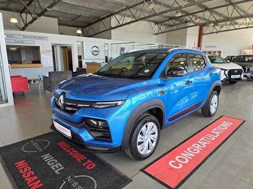 Renault Kiger 1.0 Energy Life