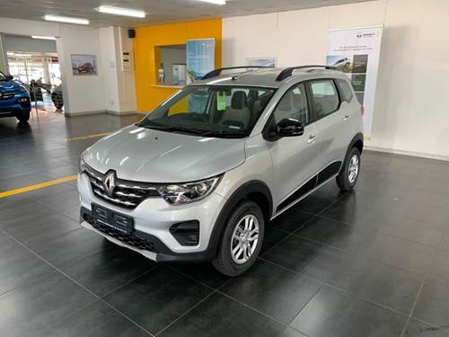 Renault Triber 1.0 Zen