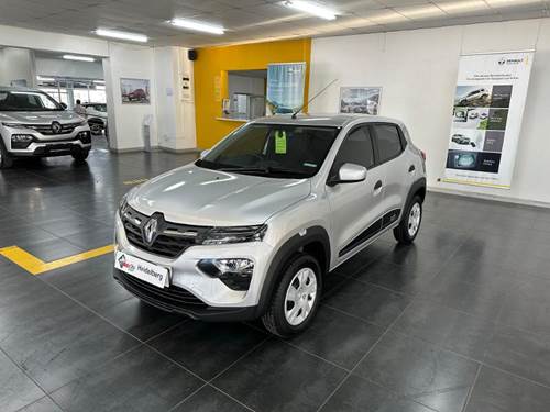 Renault Kwid 1.0 Dynamique / Zen 5 Door
