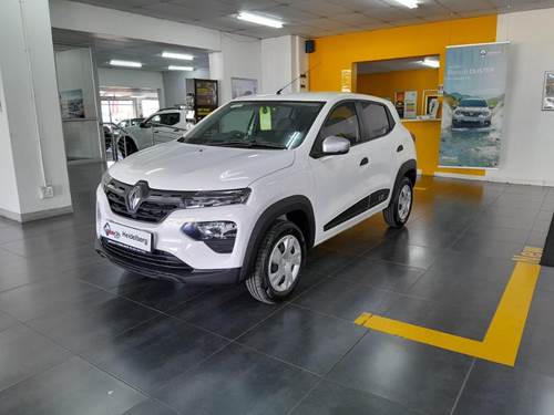 Renault Kwid 1.0 Dynamique / Zen 5 Door
