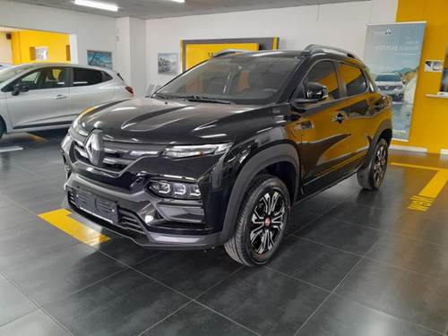 Renault Kiger 1.0 Turbo Intens