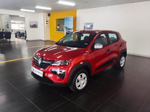 Renault Kwid 1.0 Dynamique / Zen 5 Door