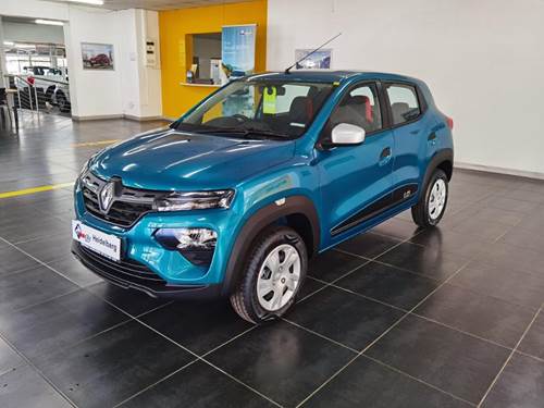 Renault Kwid 1.0 Dynamique / Zen 5 Door