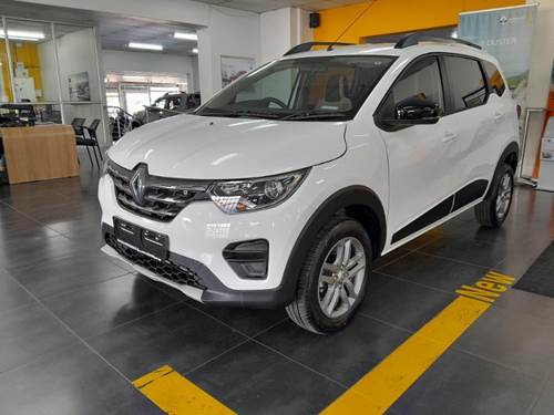 Renault Triber 1.0 Zen Auto