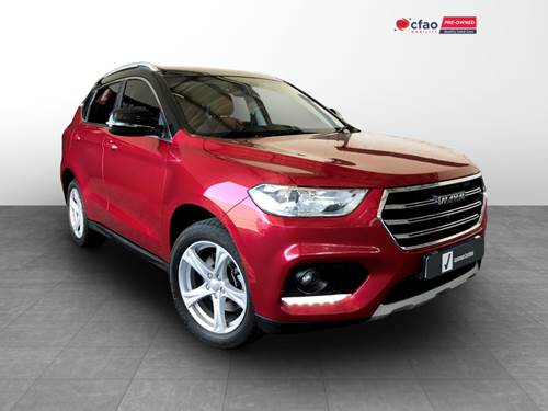Haval H2 1.5T Luxury Auto