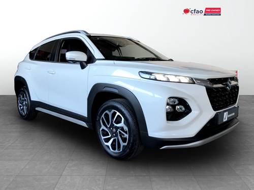 Suzuki Fronx 1.5 GLX Auto
