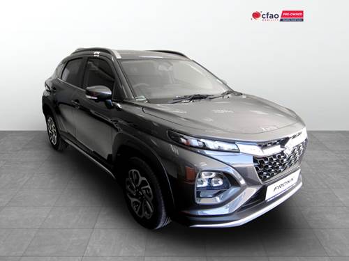 Suzuki Fronx 1.5 GLX
