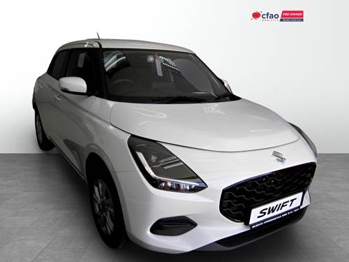 Suzuki Swift 1.2 GL+