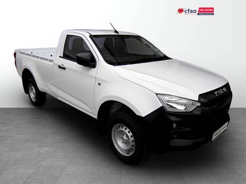 Isuzu D-Max 1.9 Ddi HR