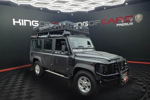 Land Rover Defender 110 2.2 D Station Wagon
