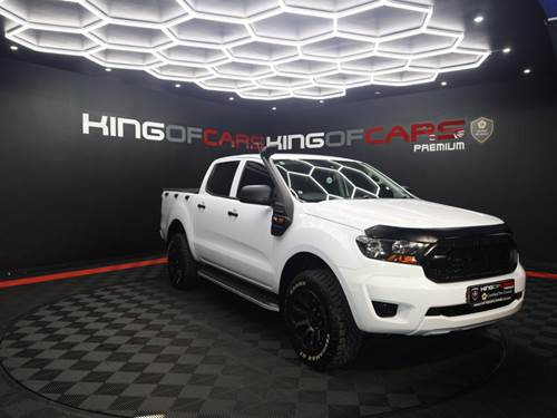 Ford Ranger IX 2.2 TDCi XL Double Cab 4x4