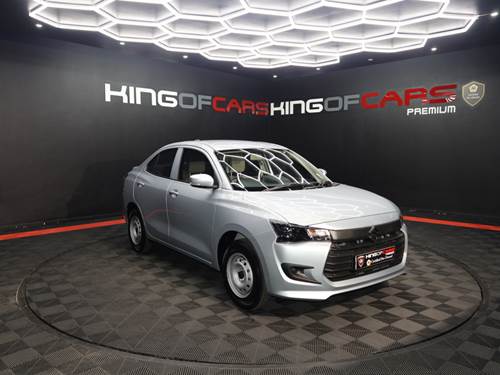 Suzuki Swift DZIRE 1.2 GA