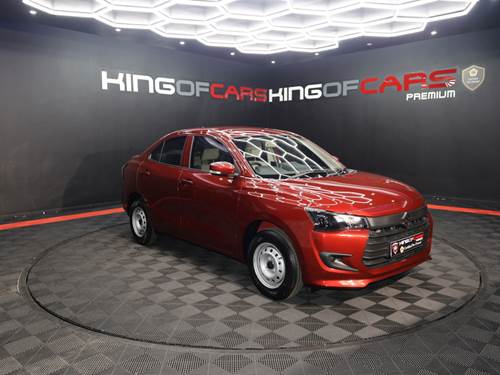 Suzuki Swift DZIRE 1.2 GA