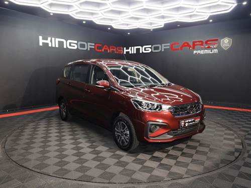 Suzuki Ertiga 1.5 GL