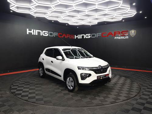 Renault Kwid 1.0 Dynamique / Zen 5 Door