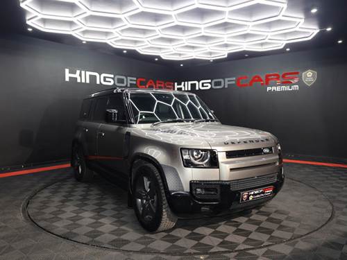 Land Rover Defender 110 D300 HSE X-Dynamic (221kW)