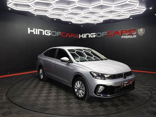 Volkswagen (VW) Polo 1.6 Life