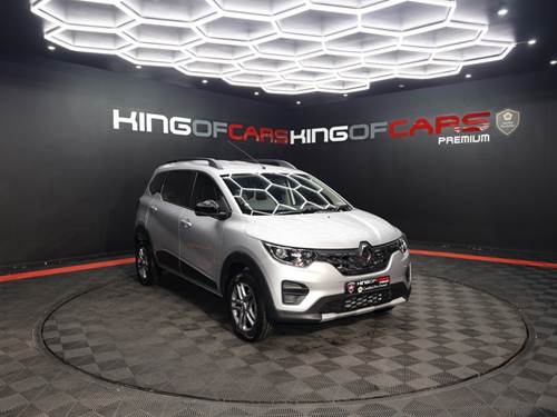 Renault Triber 1.0 Zen