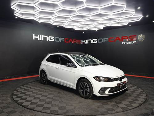 Volkswagen (VW) Polo 1.0 TSi Life DSG