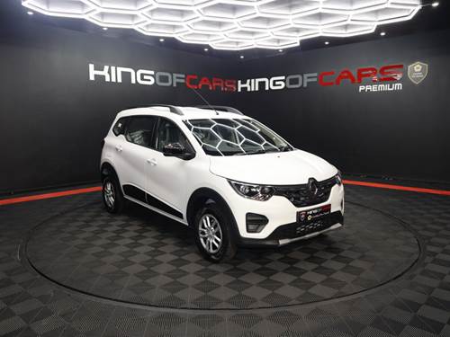 Renault Triber 1.0 Zen