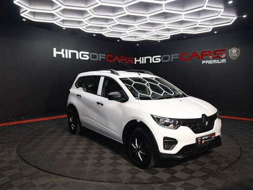 Renault Triber 1.0 Life