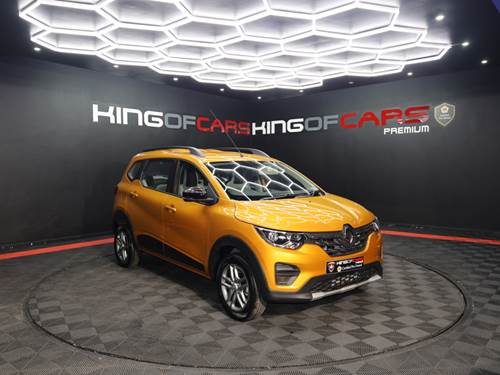 Renault Triber 1.0 Zen