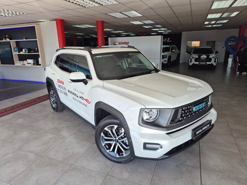 Haval H7 1.5T HEV Super Luxury DHT