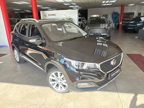 MG ZS 1.5 Com Auto