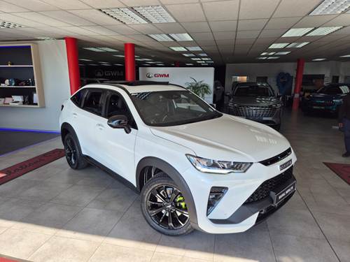 Haval H6 GT 2.0T Super Luxury 4x4 DCT