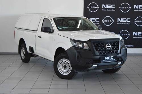 Nissan Navara 2.5 DE XE