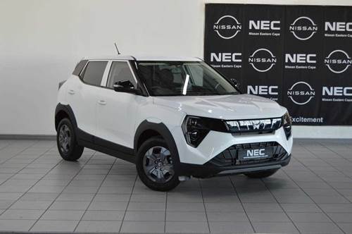 Mahindra XUV 3XO 1.2T MX2 Auto