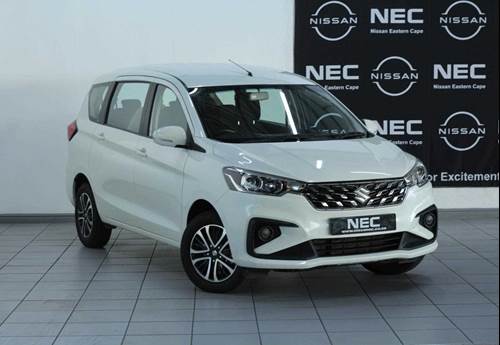 Suzuki Ertiga 1.5 GL Auto