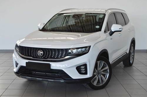 Proton X90 1.5T Premium (MHEV)
