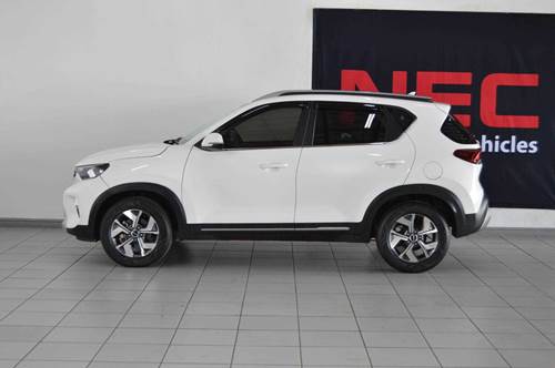 Kia Sonet 1.5 EX
