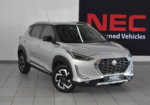 Nissan Magnite 1.0 Acenta Plus 