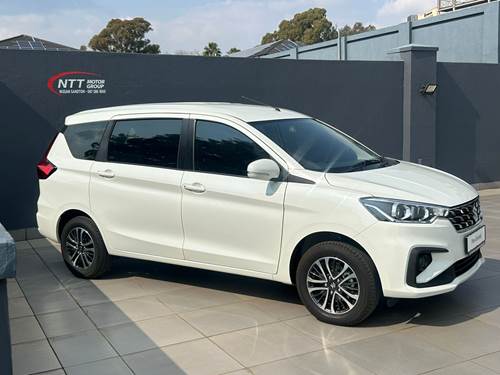 Suzuki Ertiga 1.5 GL
