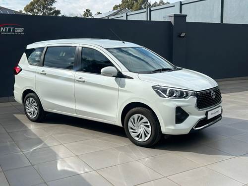 Toyota Rumion 1.5 SX Auto