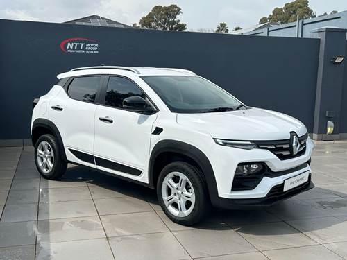 Renault Kiger 1.0 Energy Zen