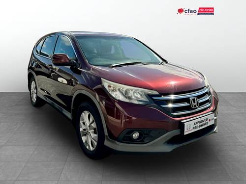 Honda CR-V 2.0 (Mark I - 114 kW) Comfort Auto