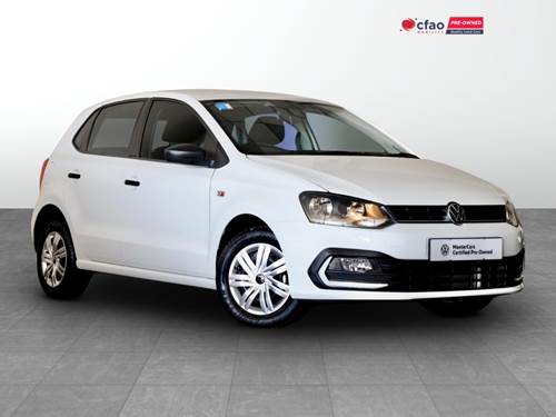 Volkswagen (VW) Polo Vivo Hatch 1.4