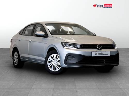 Volkswagen (VW) Polo Sedan 1.6
